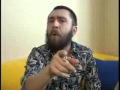 Сергей Шнуров интервью. 