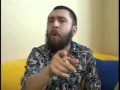Сергей Шнуров интервью. 