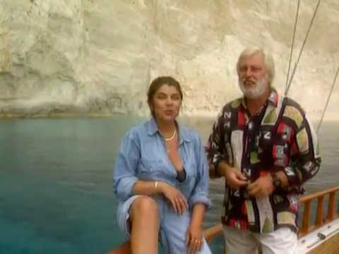 Jana Chládková a Karel Černoch - Želví návraty