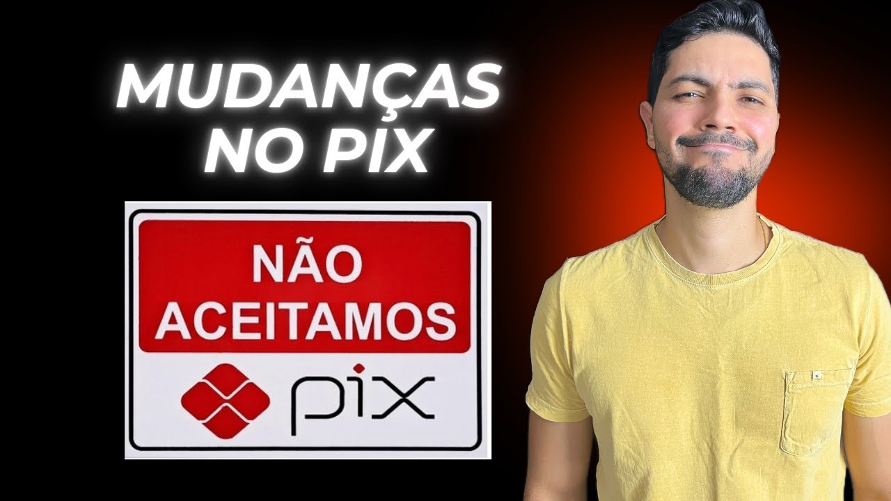 Pix e Imposto de Renda em 2025: O que Muda e Como Isso Afeta Você?