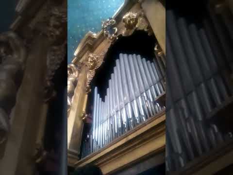 G.F.Haendel,Ouverture da Rodelinda