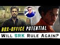 Will SRK rule the BOX OFFICE again ? | SHAH RUKH KHAN | PATHAN