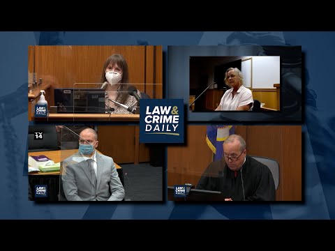 L&C Daily: Derek Chauvin Sentenced to 22 5 Years For Murder of George Floyd