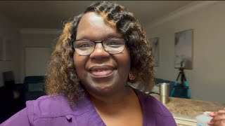 Daily Vlog, Chatty, GRWM,