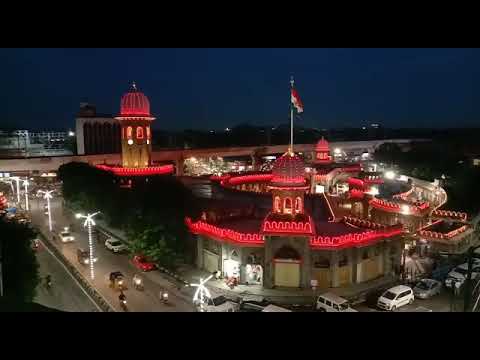 Moazzam jahi Market Hyderabad reopens after renovation