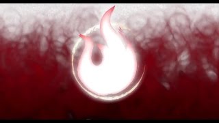 The Former Me - Playing With Fire [Official Lyric Video]