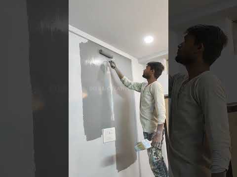 steel gray apply (base coat) #shorts #omsaicreative #trending #youtube