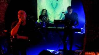 Norma Loy +++ Power Of Spirit (live 2010)