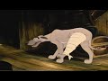 The Fox And The Hound Chief 1981 VHS Capture Filters 1