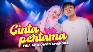 Download lagu CINTA PERTAMA - Fida AP X David Chandra (OMV) Awalnya Pandang Pandangan Habis Itu Senyum Senyuman mp3