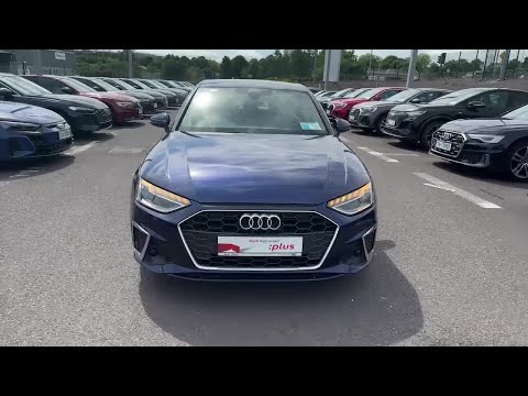 Audi A4 30TDI 136BHP S-LINE AUTOMATIC - Image 2