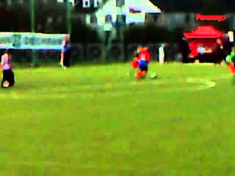 Deichmann Mini Mistrzostwa Europy Białystok 2011