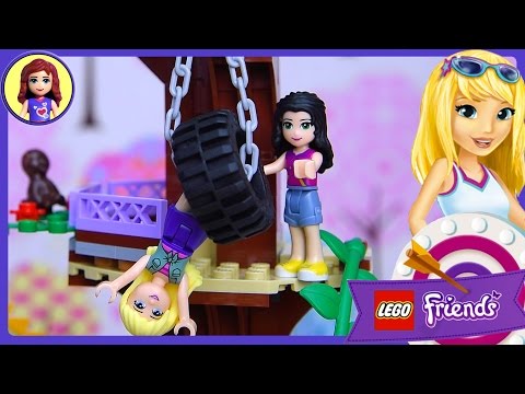 image-Is Treehouse any good?