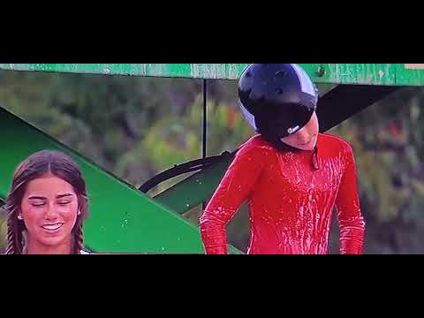 Slippery Stairs 2024: Kids Championship