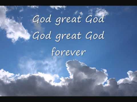 God Great God