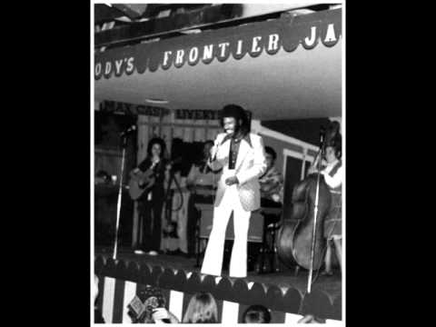 O.B. McClinton "My Whole World Is Falling Down"