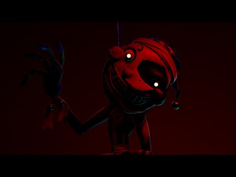 Lights On Animation [SFM] [FNaF]