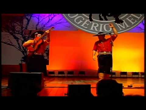 César Oliveira e Rogério Melo | Crescente Macharrona