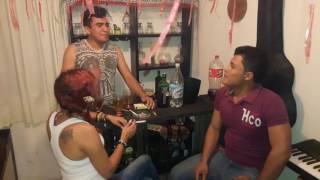 el corrido de la hermana banda machos