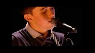 [Full] Ryan OShaughnessy - Britains Got Talent 2012 Final Performance - No Name