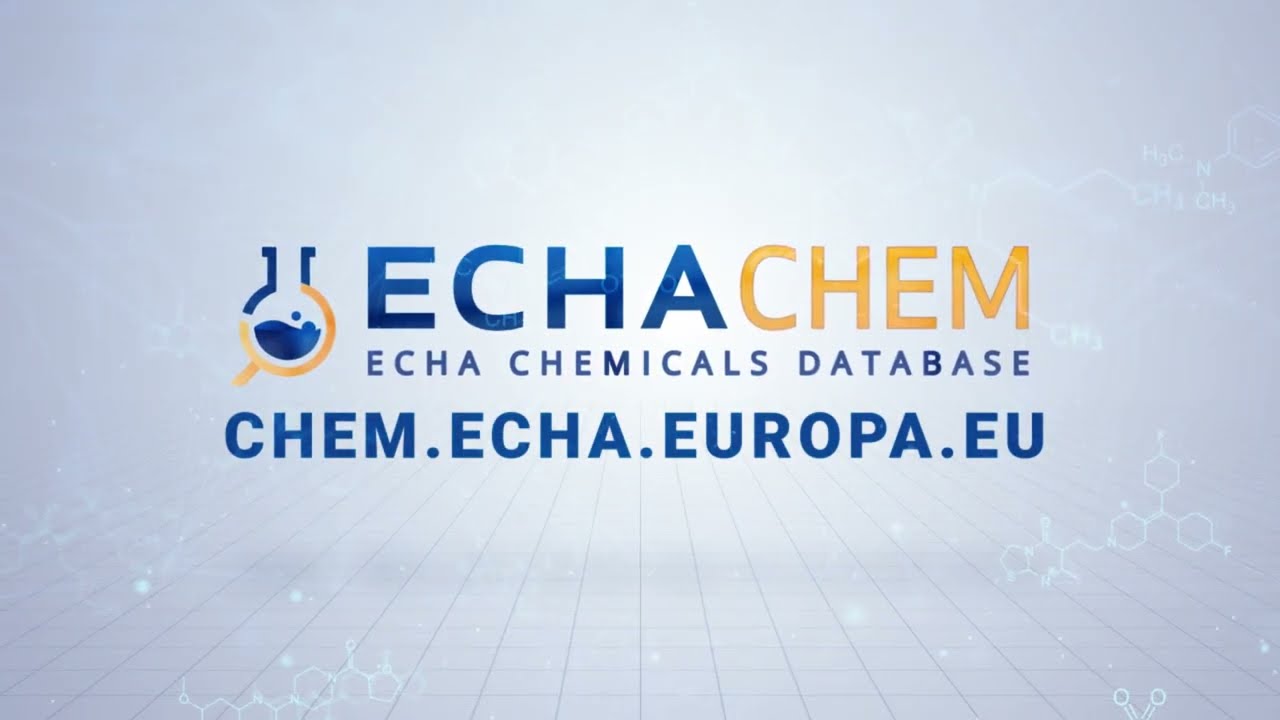 ECHA CHEM tutorial: how to request confidentiality for notifier names under CLP Article 42