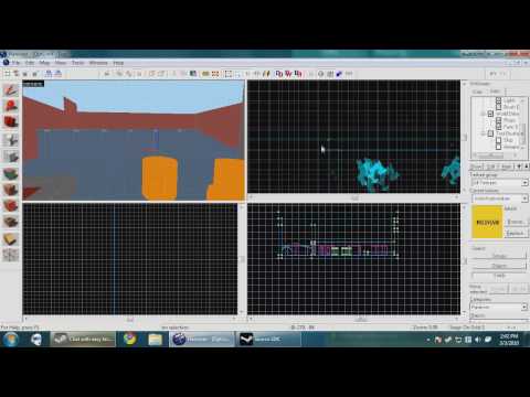 Steam Community :: Video :: Hammer Tutorial #21 optimization Part 5 ...