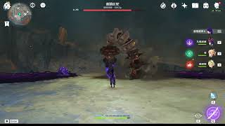 [閒聊] 我的遺跡巨蛇故障了