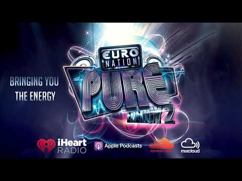 Pure Energy Vol 2. 90s Megamix - 108