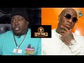 Trick Daddy Tells Story Of Robbing Birdman Idc If It Was 400k He Was Gonna Release My Group