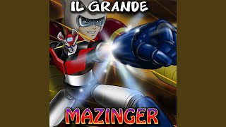 Il grande Mazinger