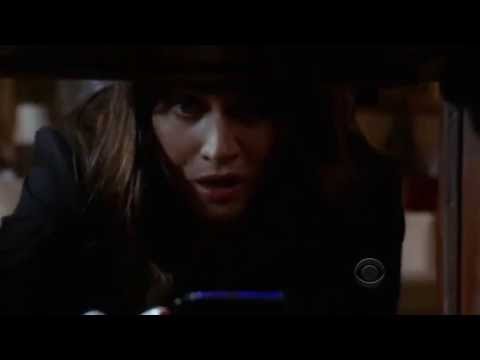 Patrick Jane - Broken