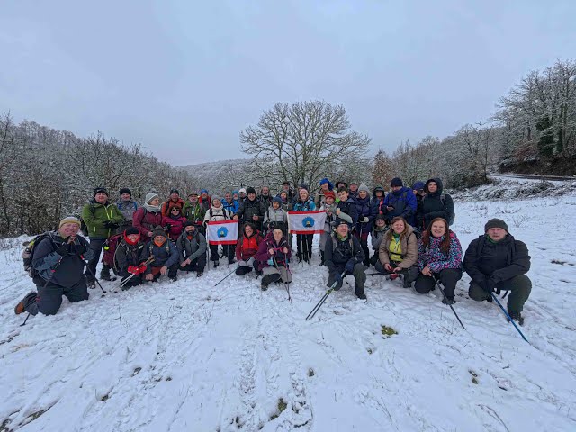 com GMVR na Invernal 2026