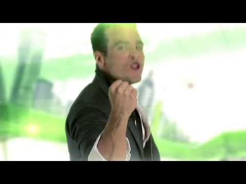 Carlos Fernandez & Ray David EKO Declaracion De Amor Video Official