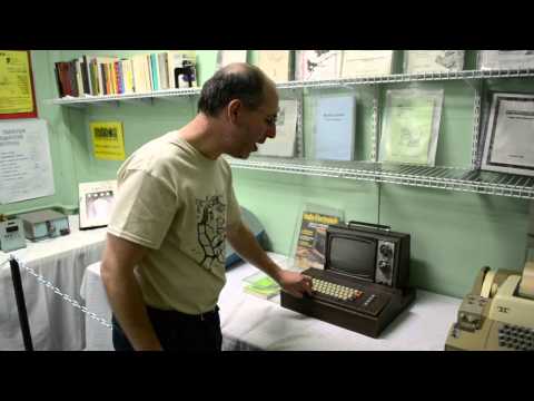 VCF East: MARCH, The Mid-Atlantic Retro Computer Hobbyists