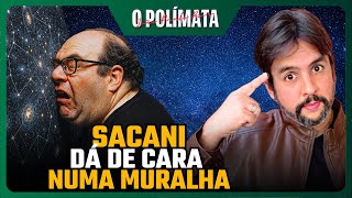 9° Polímata Responde (Sérgio Sacani e a Grande Muralha Hércules-Corona Boreal)