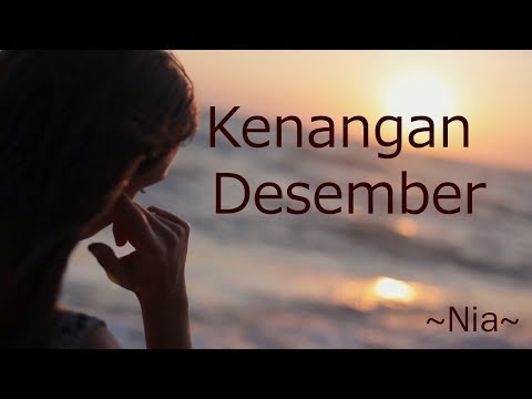 Kenangan Desember - Arie Koesmiran (Lirik Video)