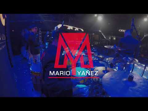 MARIO YAÑEZ EN EL ANIVERSARIO CCC PRIMERA PARTE