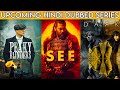 Dark Hindi Dubbed | Peaky Blinders Hindi Dubbed | See Series Hindi Dubbed | Netflix