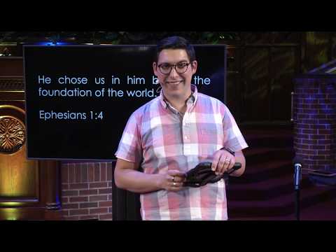 How Can I Know God Loves Me?