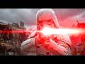 AMBUSHED IN THE RAIN Star Wars Fan Film Left Behind On Hoth 5