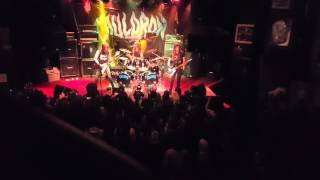 Cauldron - Empress Live
