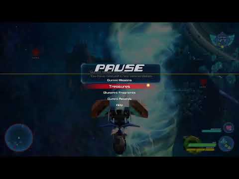 Kingdom Hearts III - Part 15