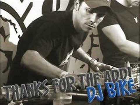 Dj Bike - Kidnapped Fool