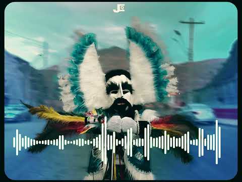 Tobita Bella- Jatun Raymi | Internacional Azul y Blanco | Frat.Cultural Tobas Imperial |JCQ Studios