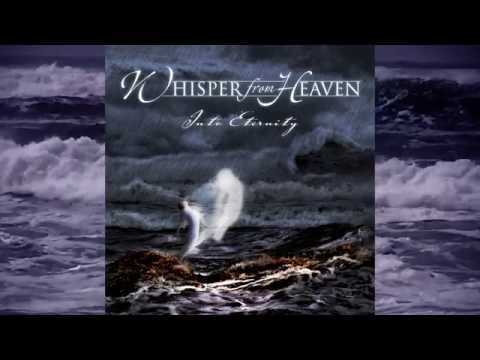 WHISPER FROM HEAVEN - INTO ETERNITY (Christian Metal)