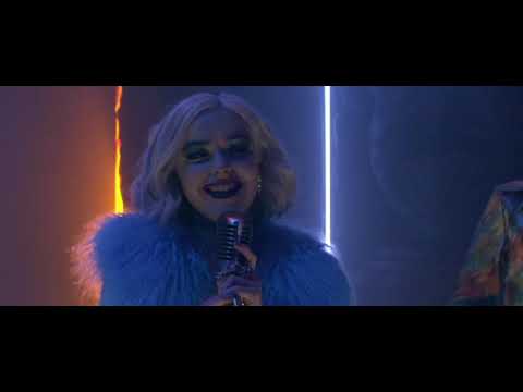 Sweet O' Child Of Mine | Chilling Adventures Of Sabrina | S4 E6