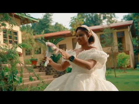 Mariage de Gloire & Grace