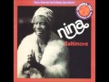 Nina Simone - If you pray right (heaven belongs to you)