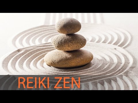 6 Hour Zen Music: Healing Music, Meditation Music, Calming Music, Soothing Music ☯1277
