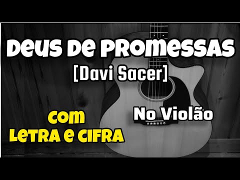 Em Tuas Asas - Deus de Aliança
